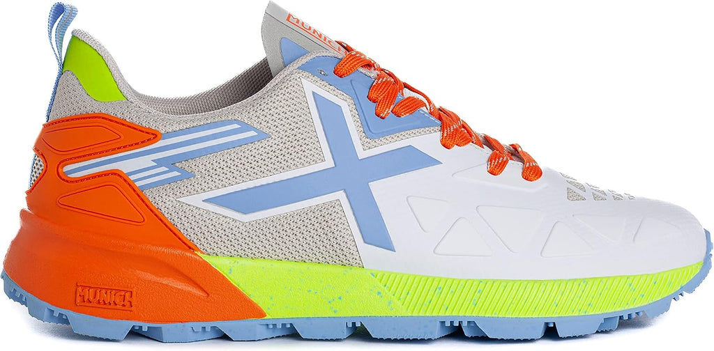 Munich Unisex-Adult Fitness & Exercise Shoes
