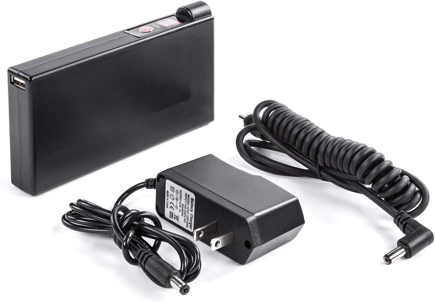 CKX Battery Pack 6000 mAh for Electric Goggles