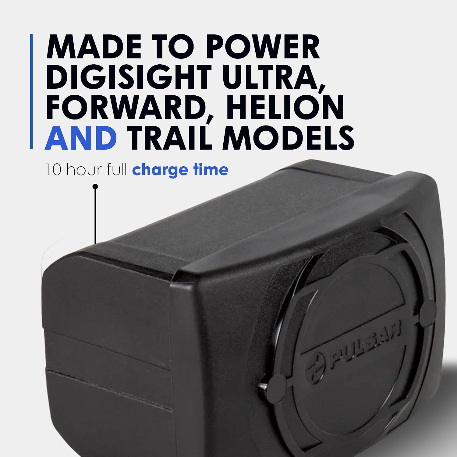 Pulsar Ips 14 Battery Pack