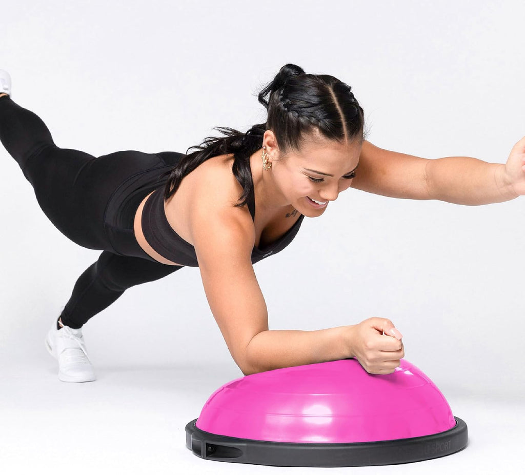 Bosu Sport Balance Trainer