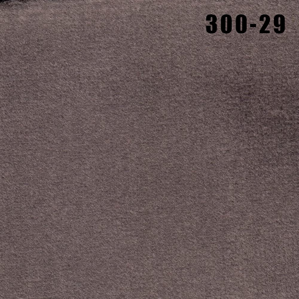 East West Furniture NL14F-1GO11 2 Piece Bedroom Set - Button Tufted Platform Bed Frame - Brown Taupe Velvet Fabric Upholstered Headboard and a Black Finish Nightstand