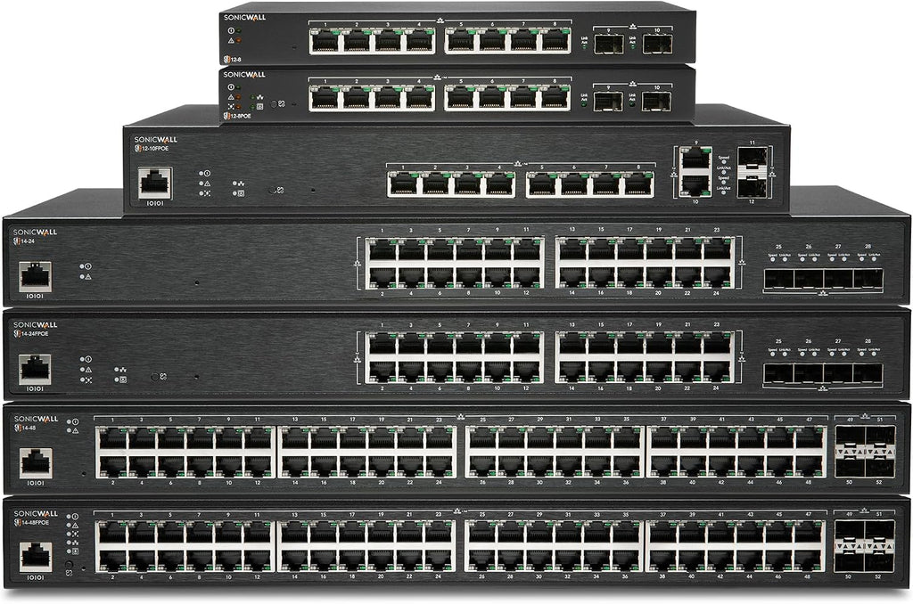 SonicWall Capture Advanced Threat Protection (ATP) for TZ600-1 Year License (01-SSC-1465) - Cloud Sandbox Security with Zero-Day Threat Detection & Real-Time Malware Analysis