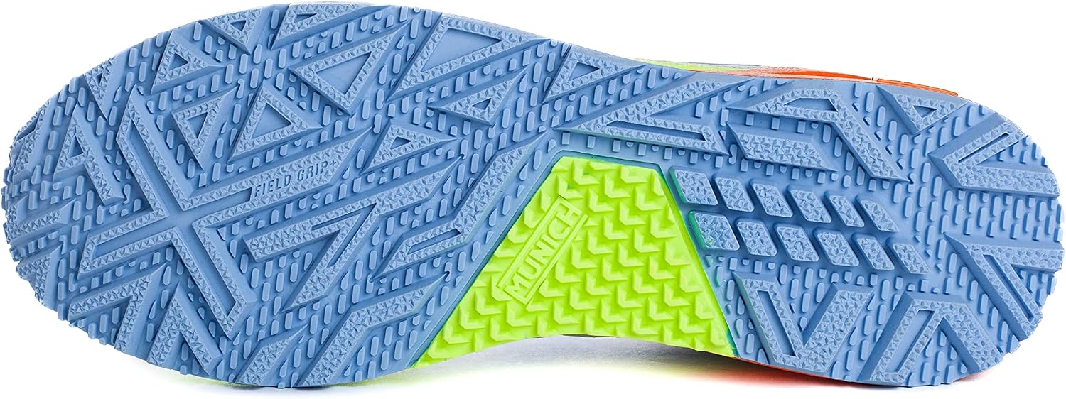 Munich Unisex-Adult Fitness & Exercise Shoes