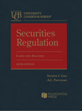Securities Regulation, Cases and Analysis (University Casebook Series)