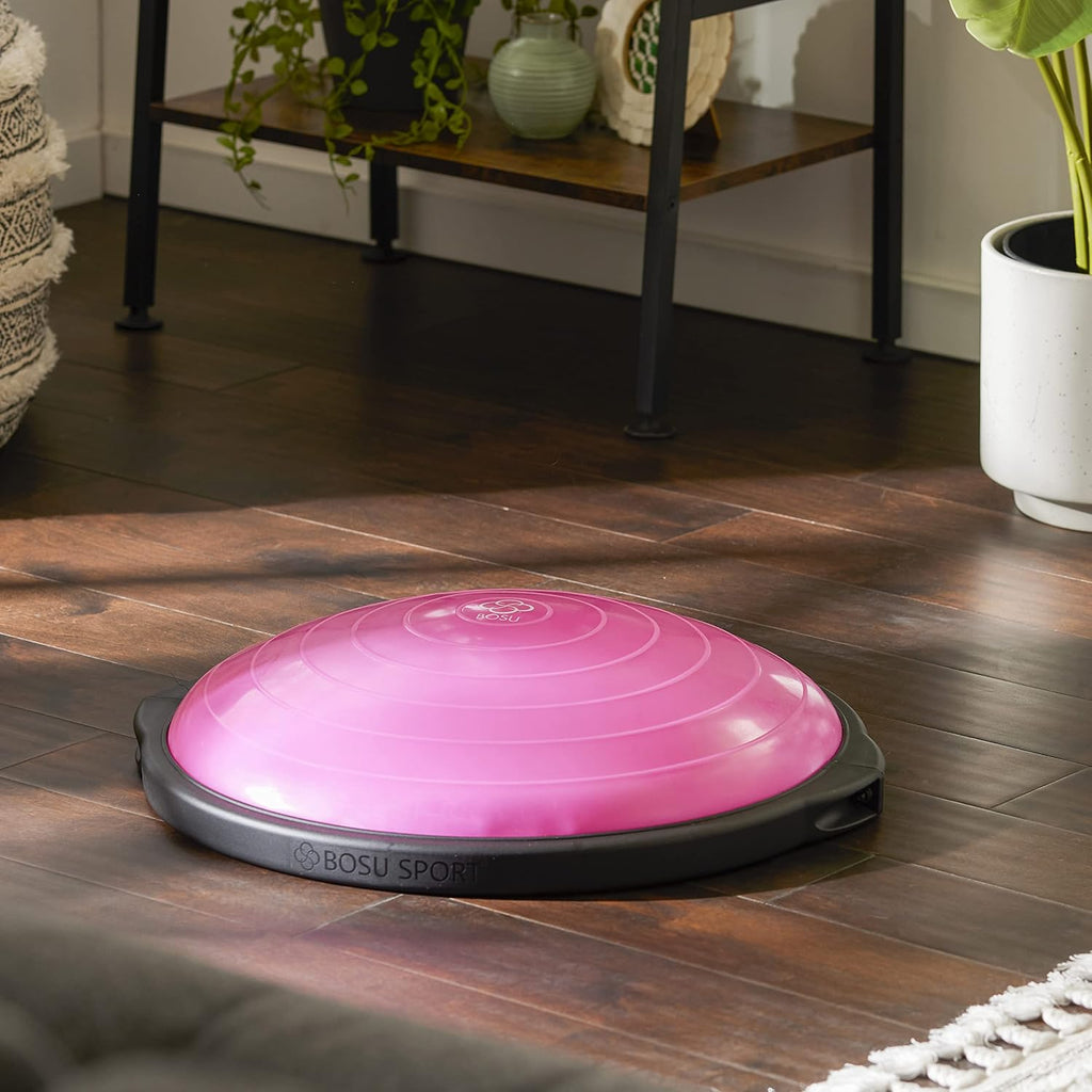 Bosu Sport Balance Trainer