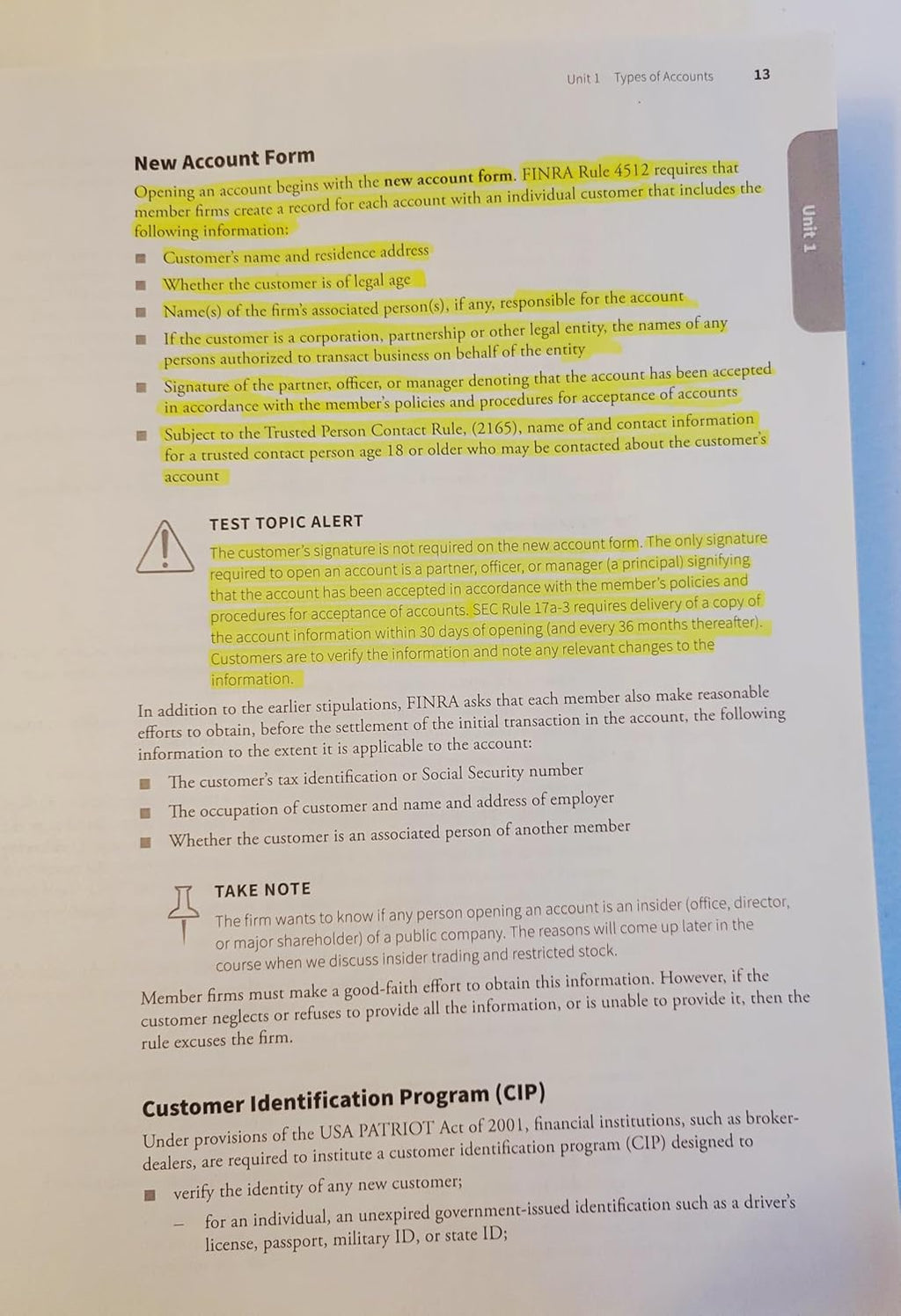 Kaplan Series 7 License Exam Manual, 2nd Edition - Comprehensive Exam Prep for the Series 7 General Securities Representative Exam