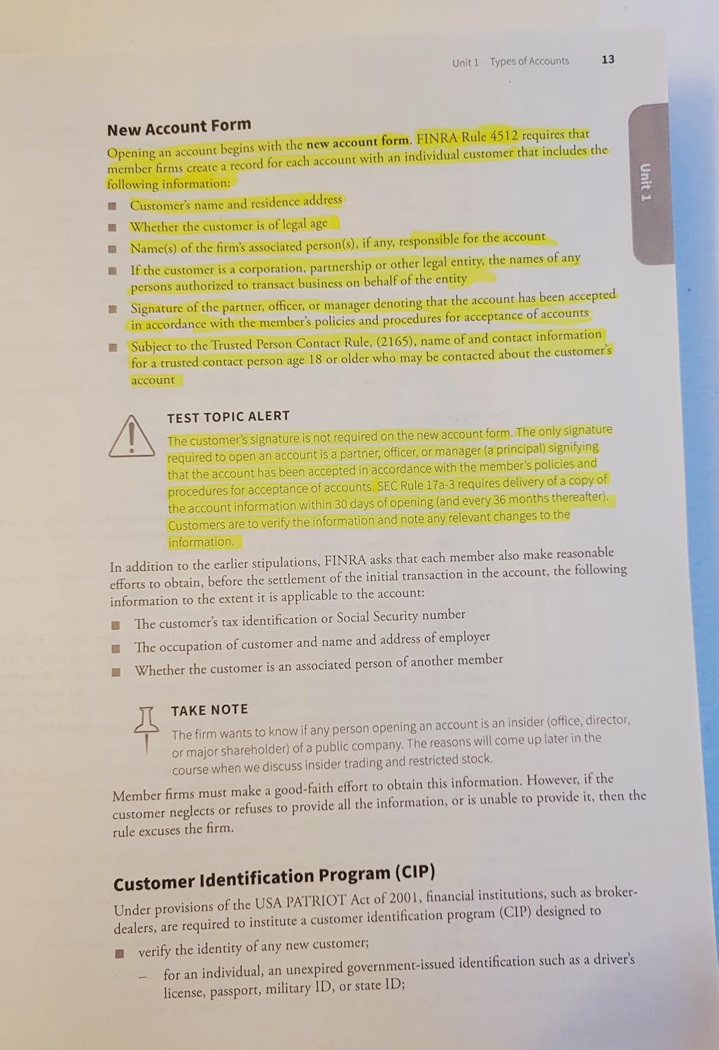 Kaplan Series 7 License Exam Manual, 2nd Edition - Comprehensive Exam Prep for the Series 7 General Securities Representative Exam