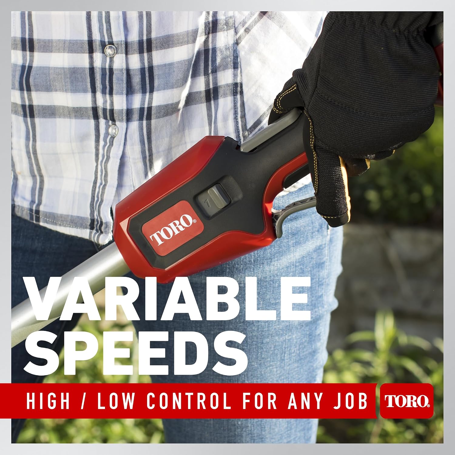 60-Volt Max Lithium-Ion Brushless Cordless 14 in. / 16 in. String Trimmer - Battery and Charger Not Included