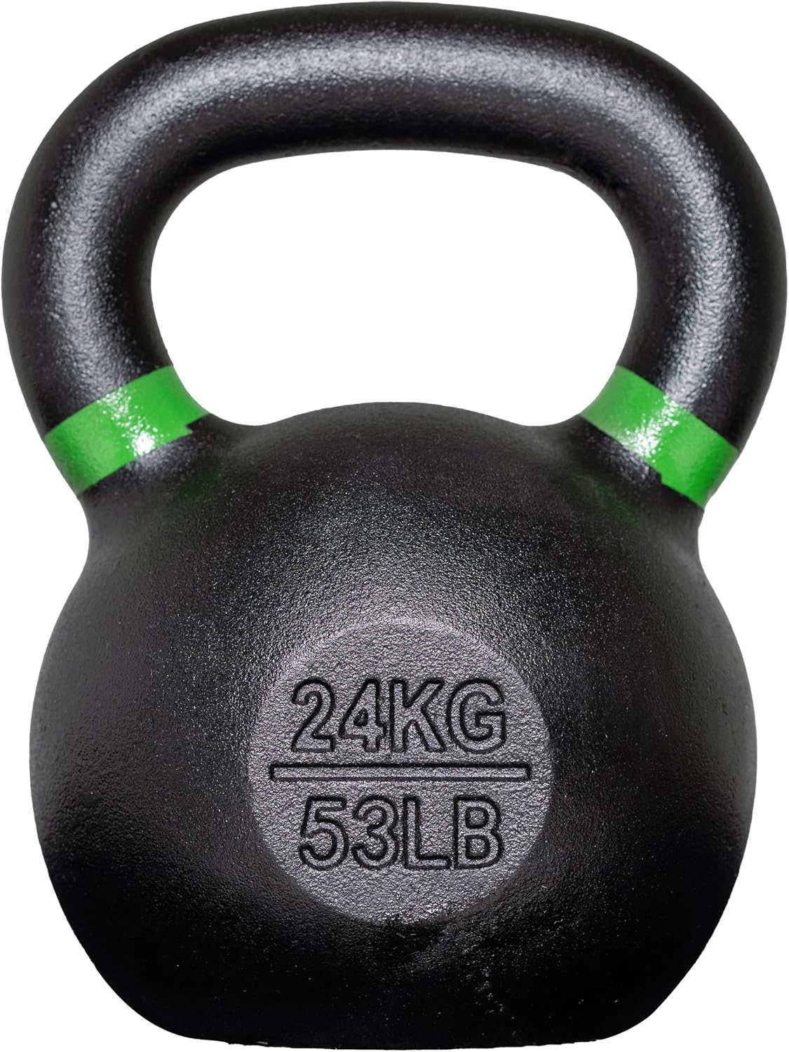 REP Fitness Kettlebell Set and Singles, 4kg to 24kg, 9lb to 53lb Weight Range, Cast Iron, Strength Exercise Training, Home Gym, Power Workout Equipment, Free Weights, Dumbbell Alternative