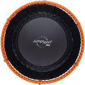 JumpSport 350 PRO 39 Inch Fitness Trampoline Indoor Rebounder Cardio Workout Equipment 300 lb Capacity