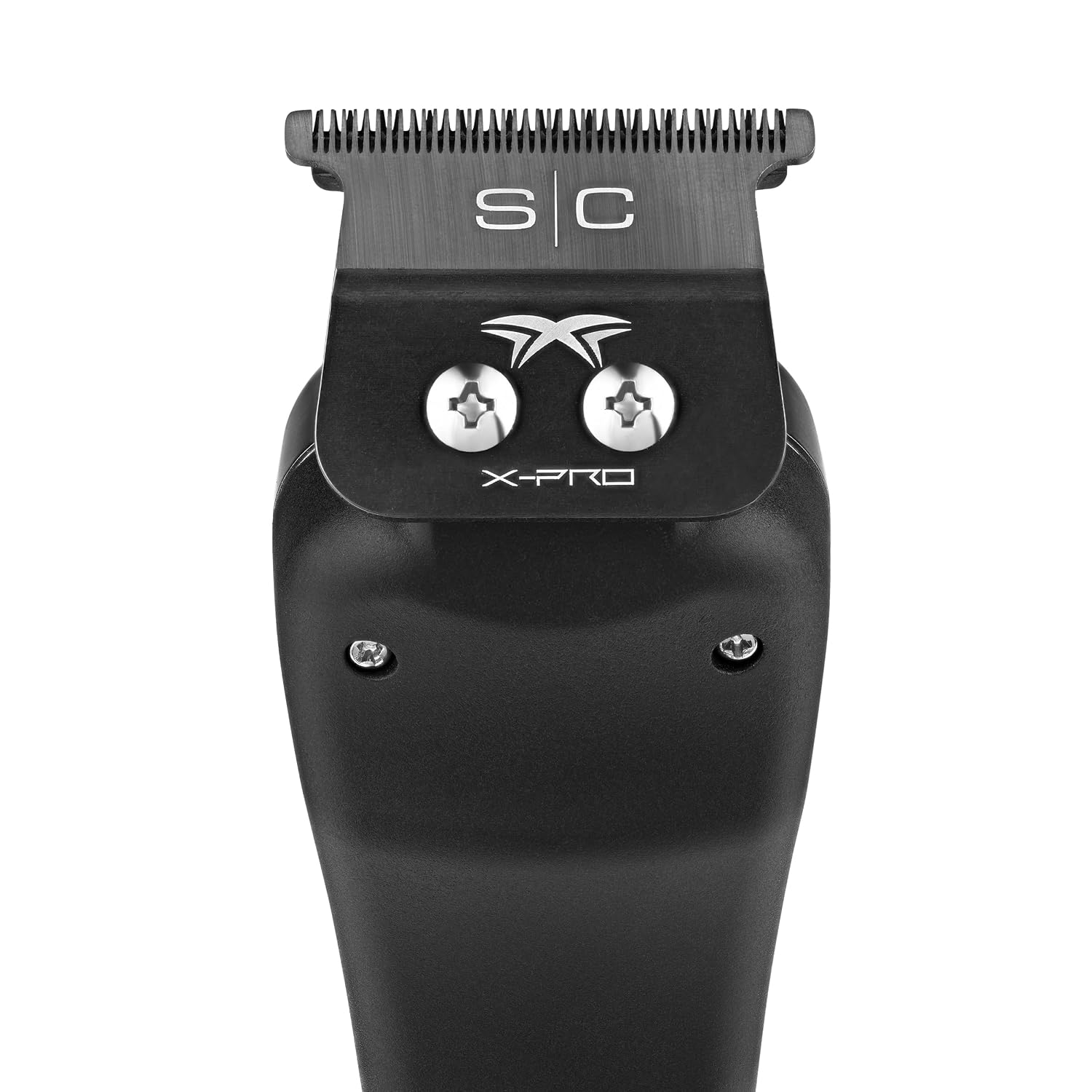 StyleCraft Instinct Professional Cordless Hair Trimmer with IN2 Vector Motor, Intuitive Torque Control & Precision Black Diamond Blades