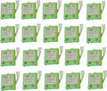 HQRP 20-Pack Battery Pack for UNIDEN BP-38 BP-40 GMR1438-2 GMR1438-2CK GMR2872-2CK GMR1558 GMR1558-2ck GMR1588 GMR1588-2ck Two-Way Radio