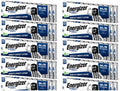 Energizer 100 AA Ultimate Lithium Leakproof Batteries