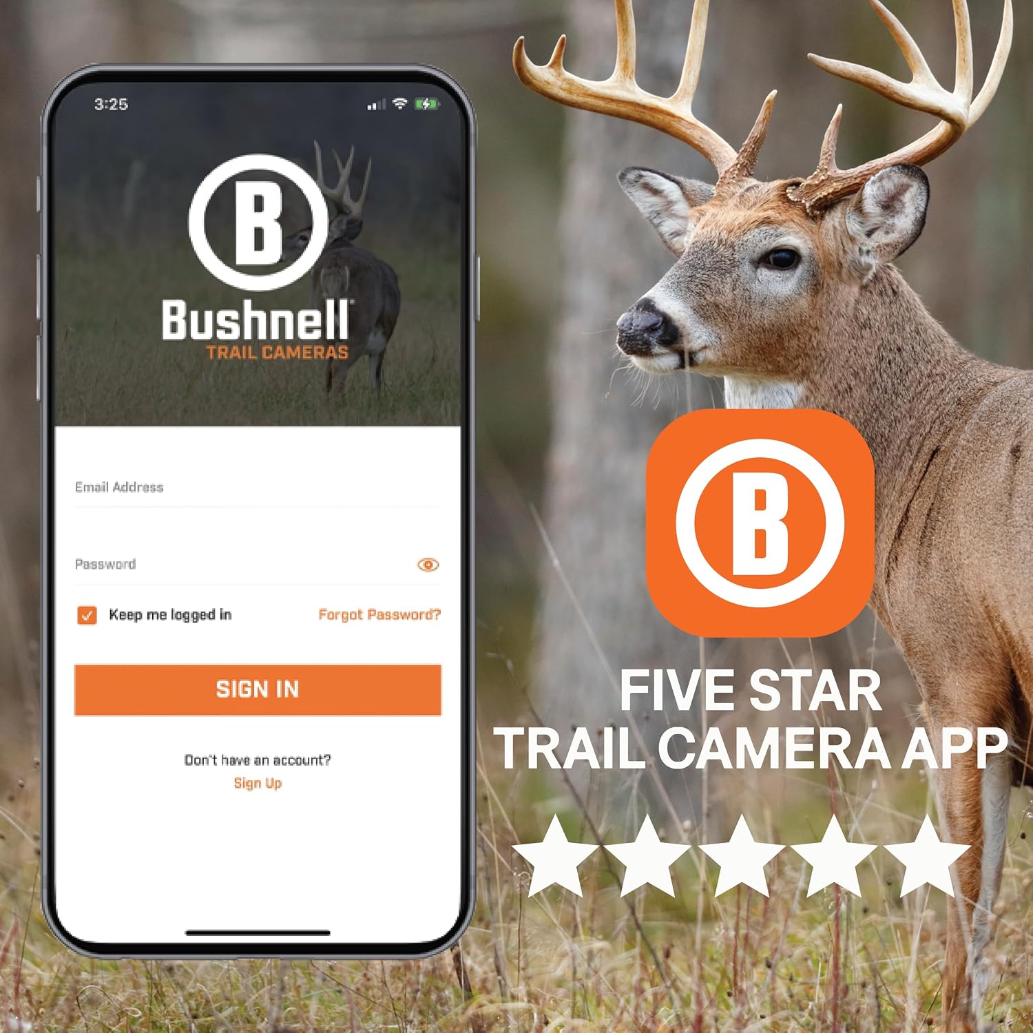Bushnell CelluCORE 20 Dual-SIM Cellular Trail Camera - 20MP Image and 1080p HD Video, No Glow Infrared Night Vision, Wireless Connectivity with Dual SIM Card Support,Slate Green