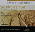 Sum and Substance Audio on Securities Regulation with Summary Supplement