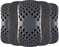 FluidStance Adult Balance Board for Standing Desk - Anti Fatigue USA Made 360 Degree Rocker Wobble Board as Exercise Equipment to Increase Focus & Movement - Sustainable Anti-Slip Plane Standing Board