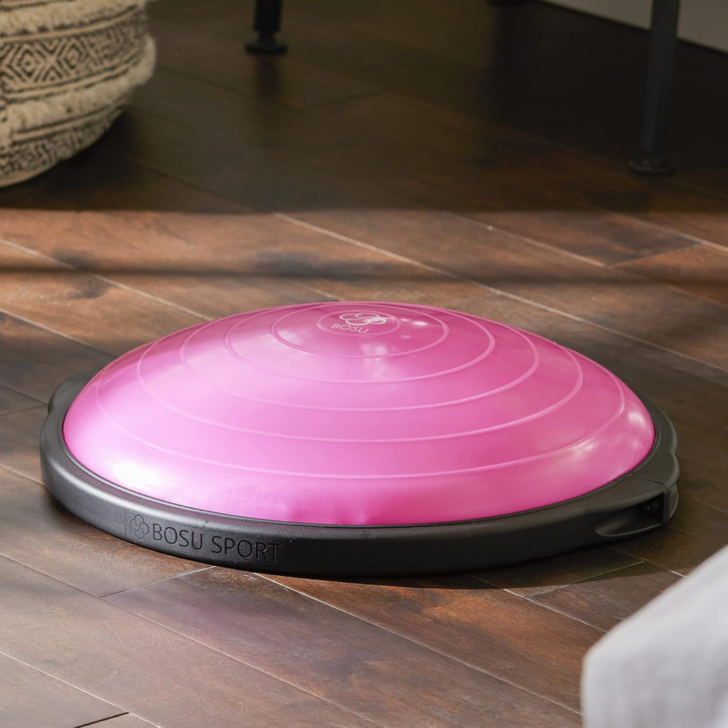 Bosu Sport Balance Trainer