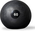 REP Weighted Slam Balls | Exercise and Fitness Balls for Strength Training, Soft Rubber Grip, Non-Bounce Medicine Ball | Cross Fit, Home Gym, Fitness, and Core Workouts