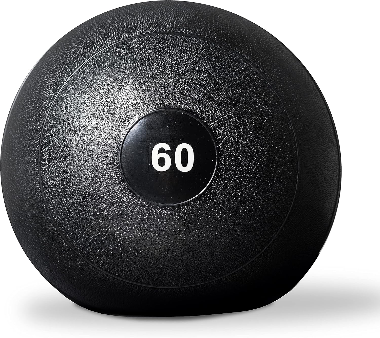 REP Weighted Slam Balls | Exercise and Fitness Balls for Strength Training, Soft Rubber Grip, Non-Bounce Medicine Ball | Cross Fit, Home Gym, Fitness, and Core Workouts