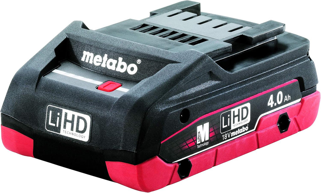 Metabo US625367002 Battery Starter Kit