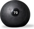 REP Weighted Slam Balls | Exercise and Fitness Balls for Strength Training, Soft Rubber Grip, Non-Bounce Medicine Ball | Cross Fit, Home Gym, Fitness, and Core Workouts