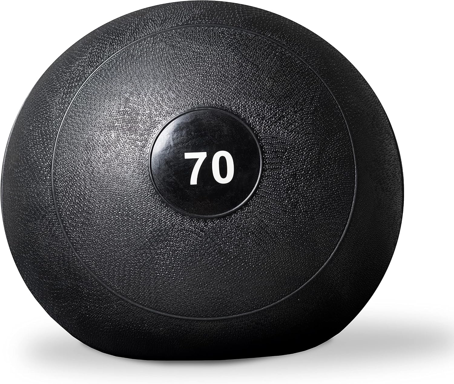 REP Weighted Slam Balls | Exercise and Fitness Balls for Strength Training, Soft Rubber Grip, Non-Bounce Medicine Ball | Cross Fit, Home Gym, Fitness, and Core Workouts