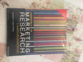 Essentials of Marketing Research: A Hands-On Orientation
