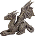 Desmond The Dragon Statue