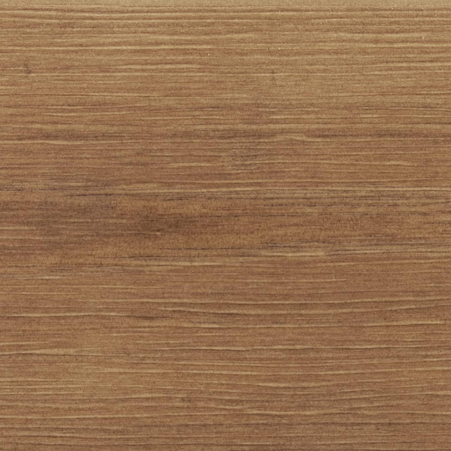 Mellow Naturalista Grand - 12 Inch Solid Wood Platform Bed with Wooden Slats - No Box Spring Needed - Queen (Natural Pine)