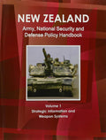 New Zealand Army, National Security and Defense Policy Handbook