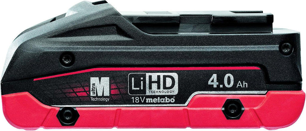 Metabo US625367002 Battery Starter Kit