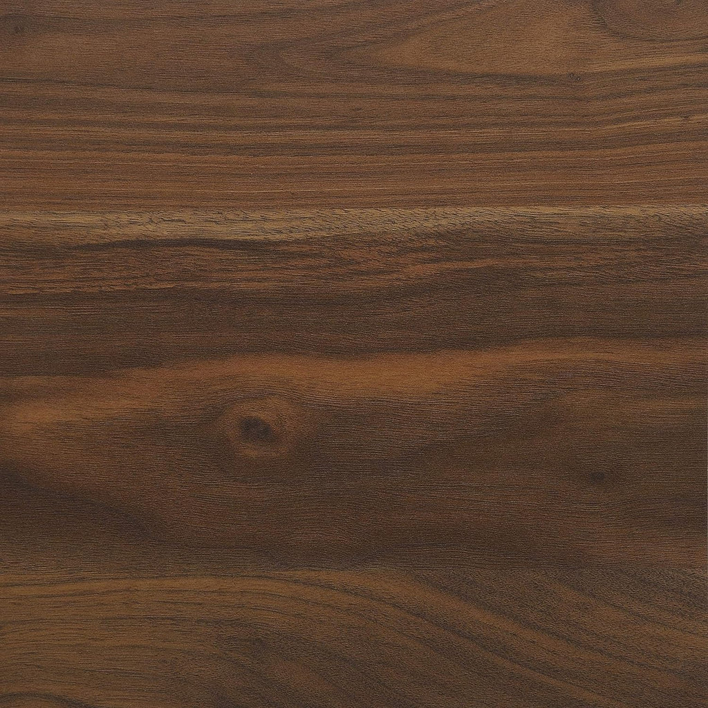 Sauder Harvey Park 6 Drawer Dresser for Bedroom Wooden Dressers & Chest of Drawers, in Grand Walnut